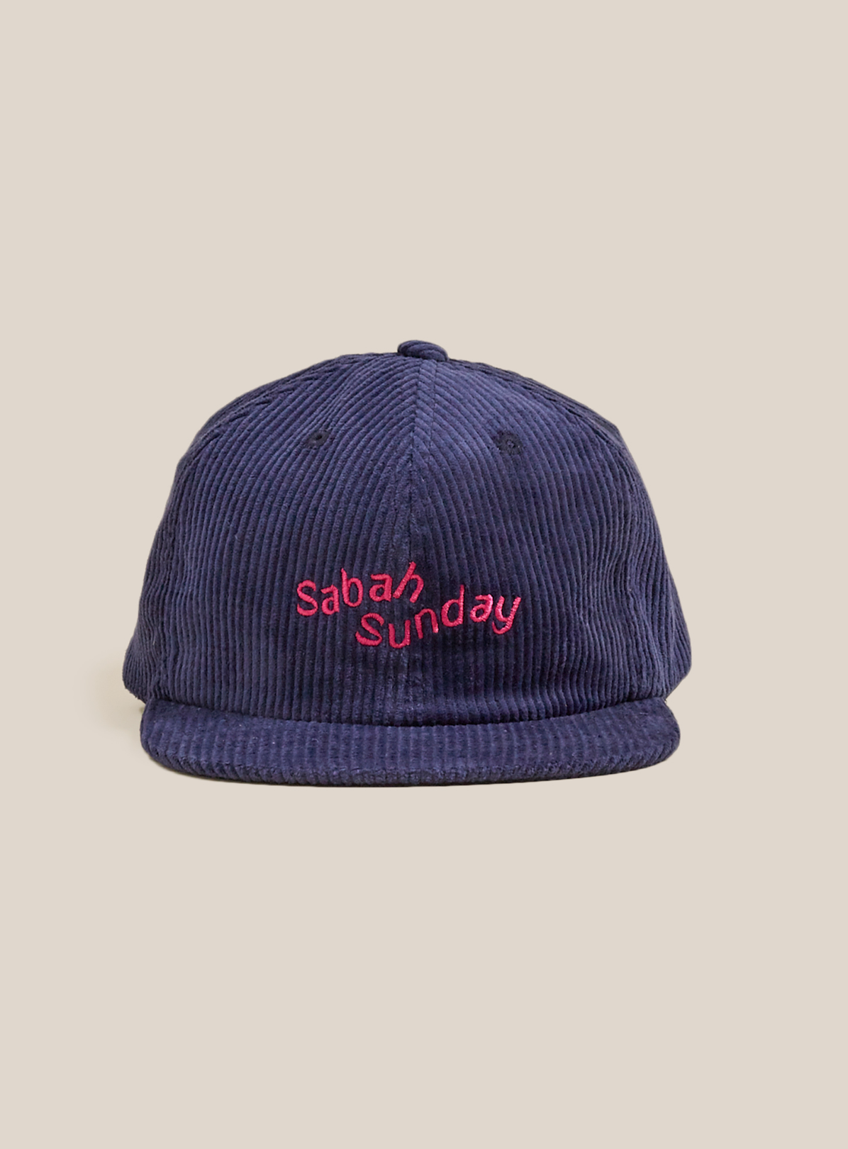 Sabah Sunday Hat