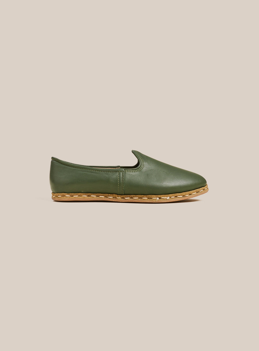 Denali Green Sabah (Womens) Denali Green Sabah (Womens)