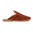 Rough Out Brown Baba (Mens)
