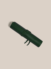 Travel Backgammon Board - Denali Green