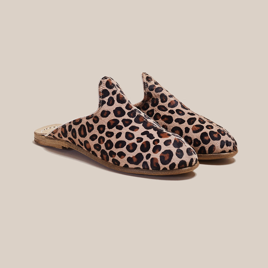 Leopard Baba (Mens)