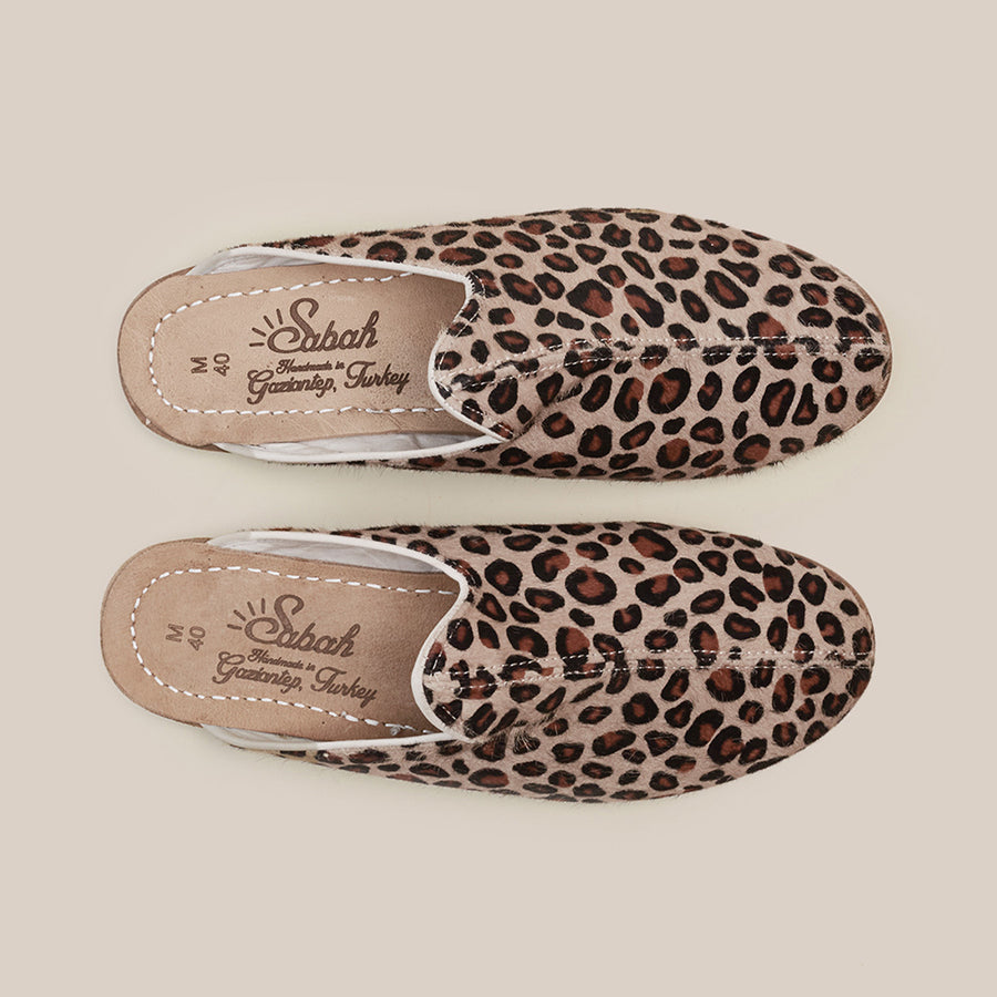 Leopard Baba (Mens)