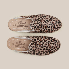 Leopard Baba (Mens)