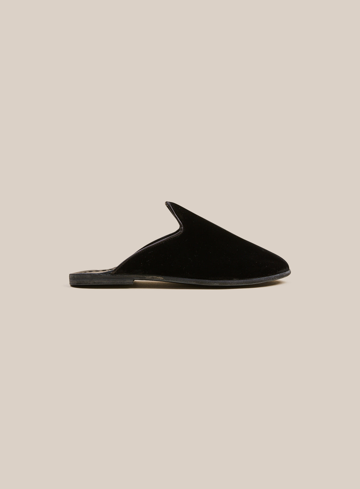 Catania Velvet Baba (Mens)