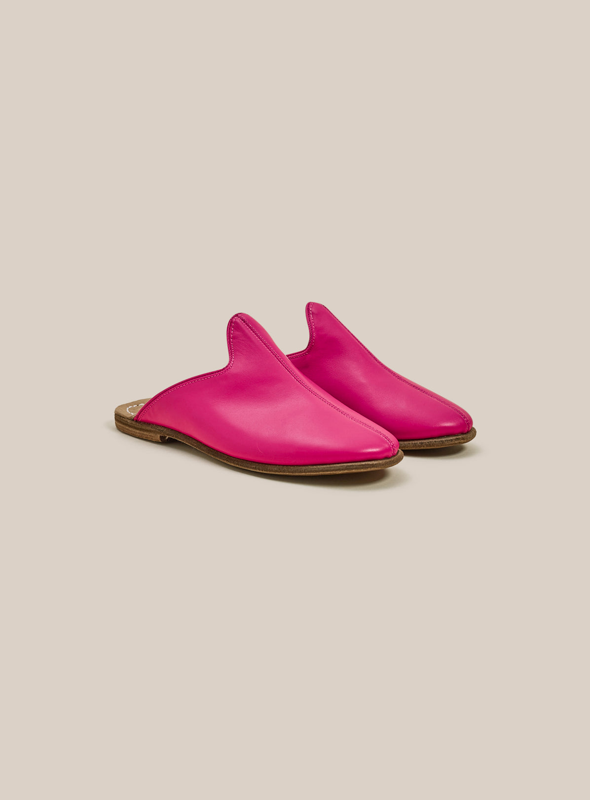 Condesa Pink Baba (Mens)
