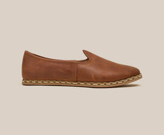 Fort Worth Brown Sabah (Mens)