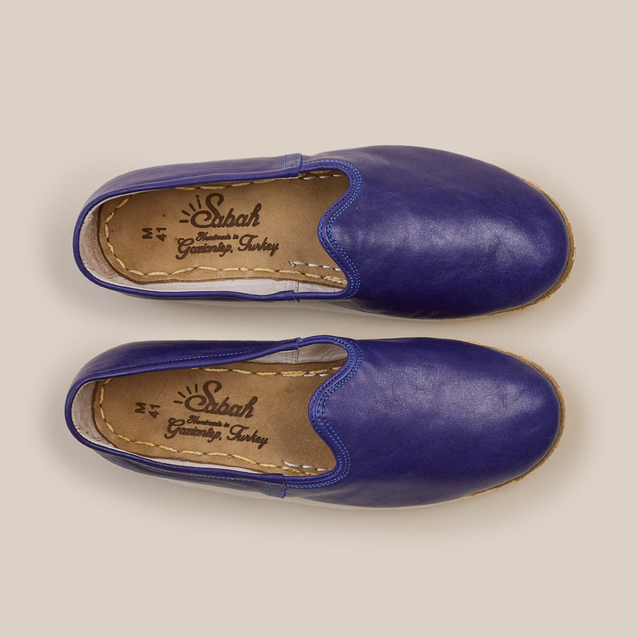 Sabah Blue (Mens)