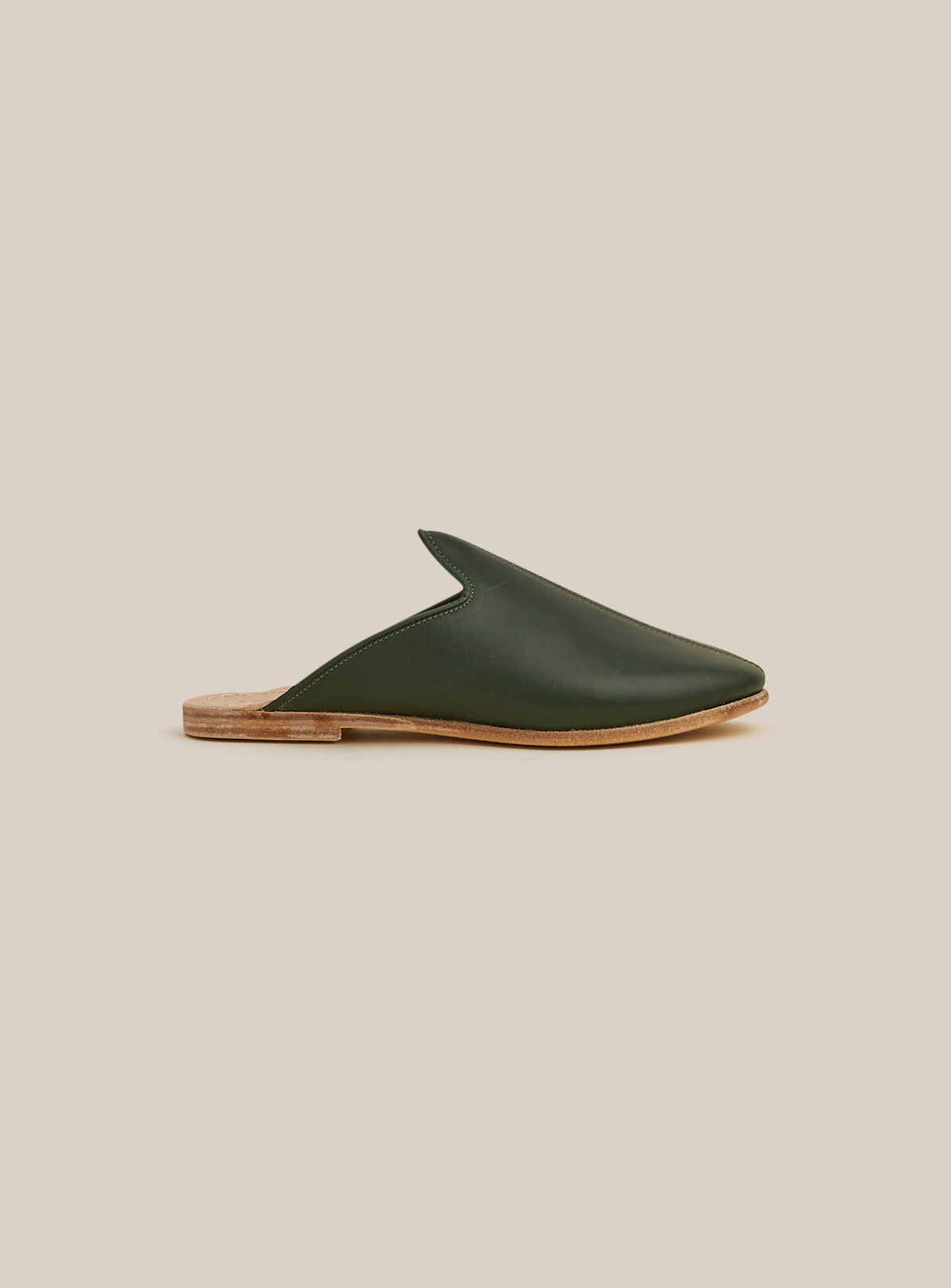 Denali Green Baba (Womens)