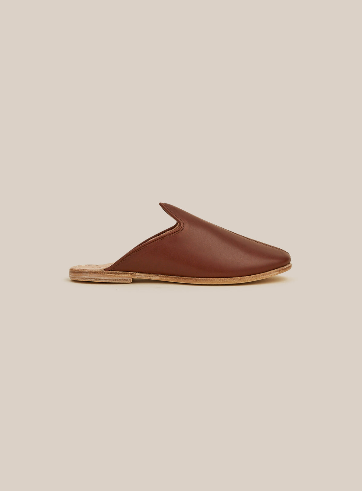 Talavera Brown Baba (Womens)