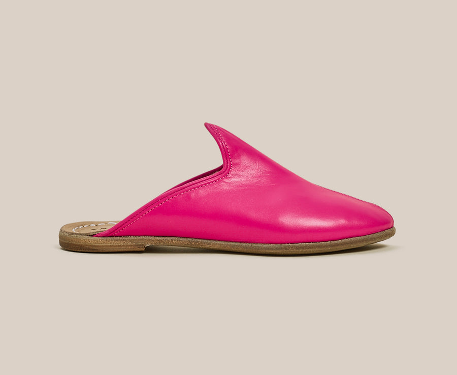 Condesa Pink Baba (Womens)