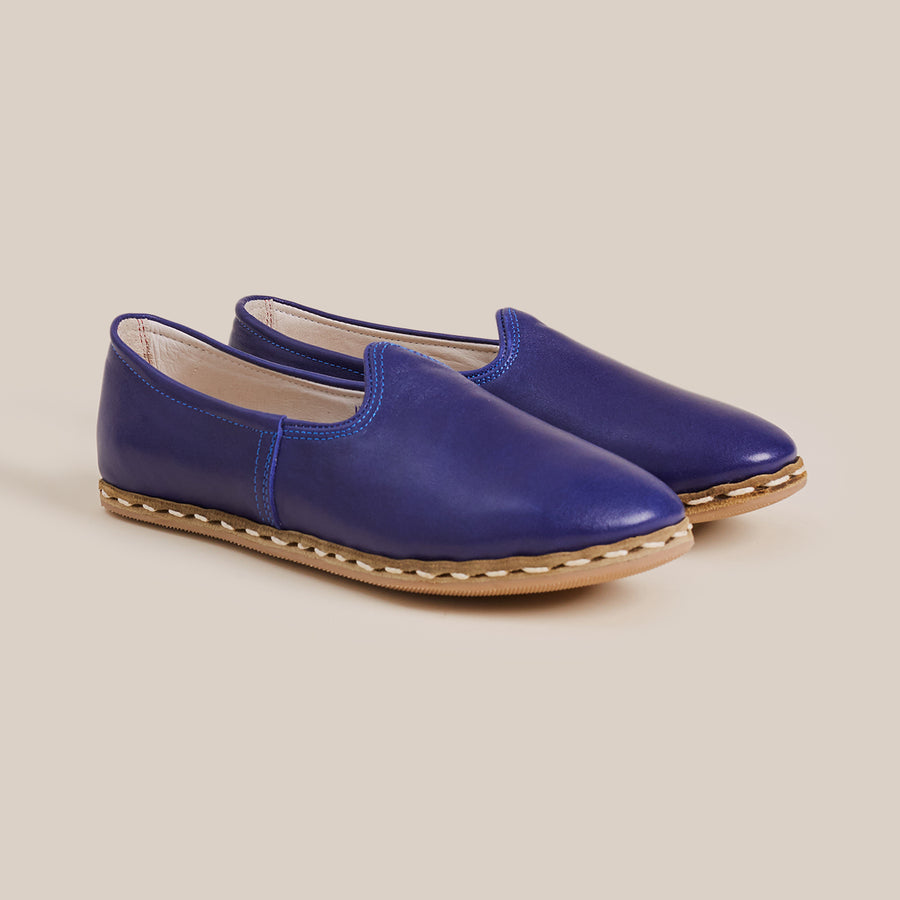 Sabah Blue (Womens)