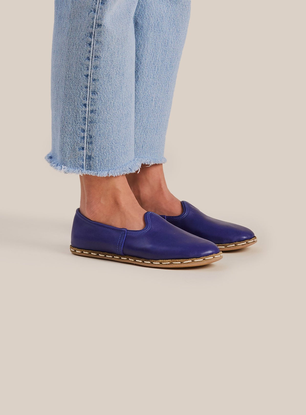 Sabah Blue (Womens)
