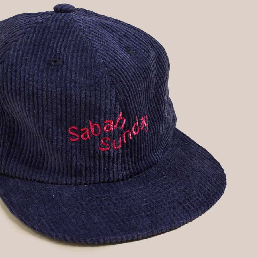 Sabah Sunday Hat