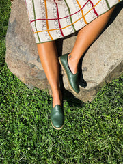 Denali Green Sabah (Womens)