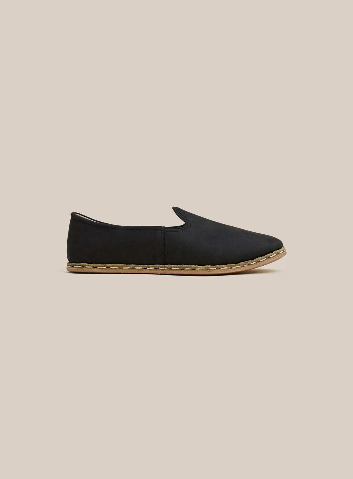 Noto Matte Black Sabah (Mens)