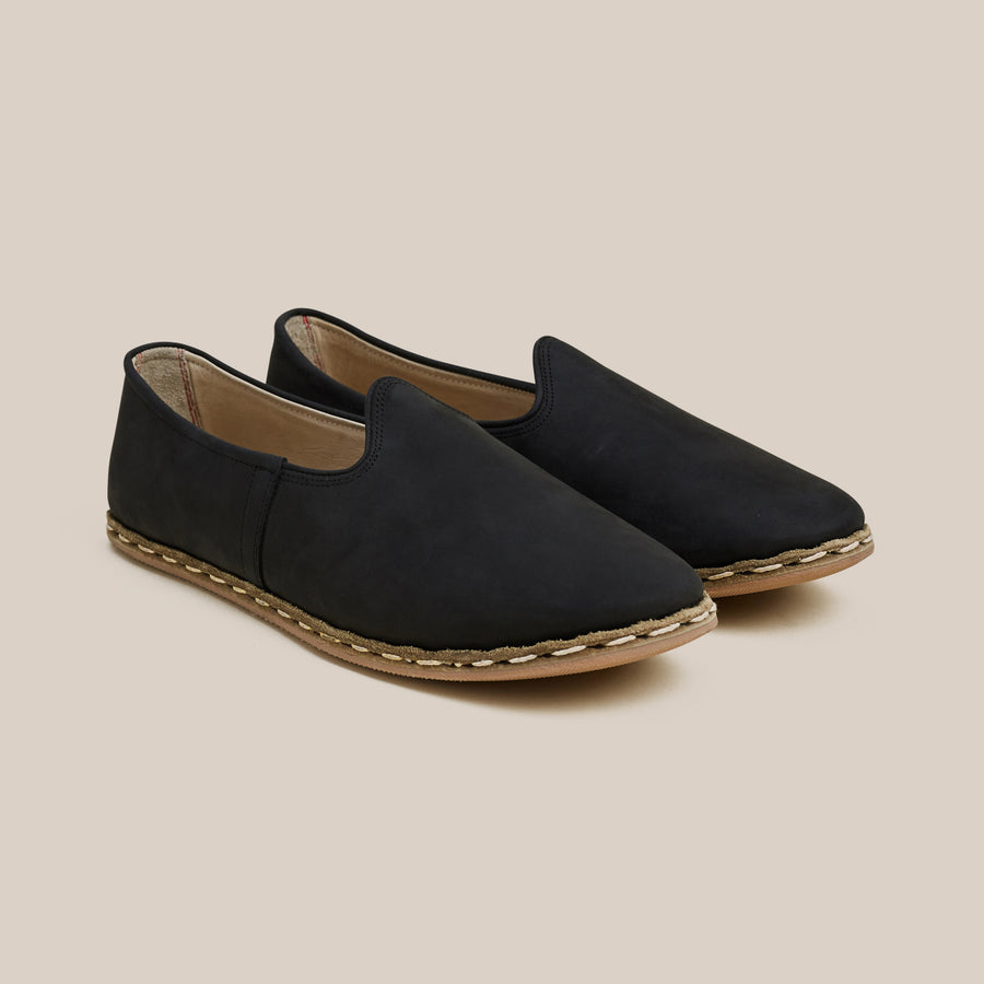 Noto Matte Black Sabah (Mens)