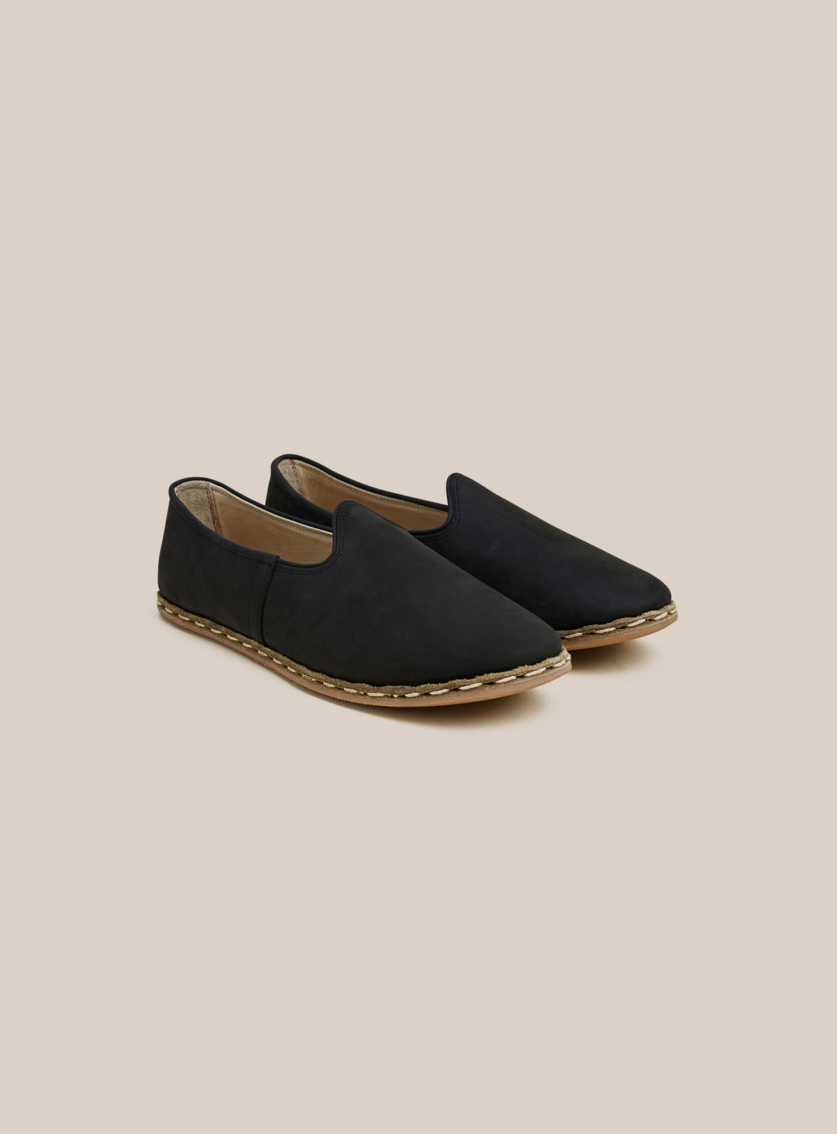 Noto Matte Black Sabah (Mens)