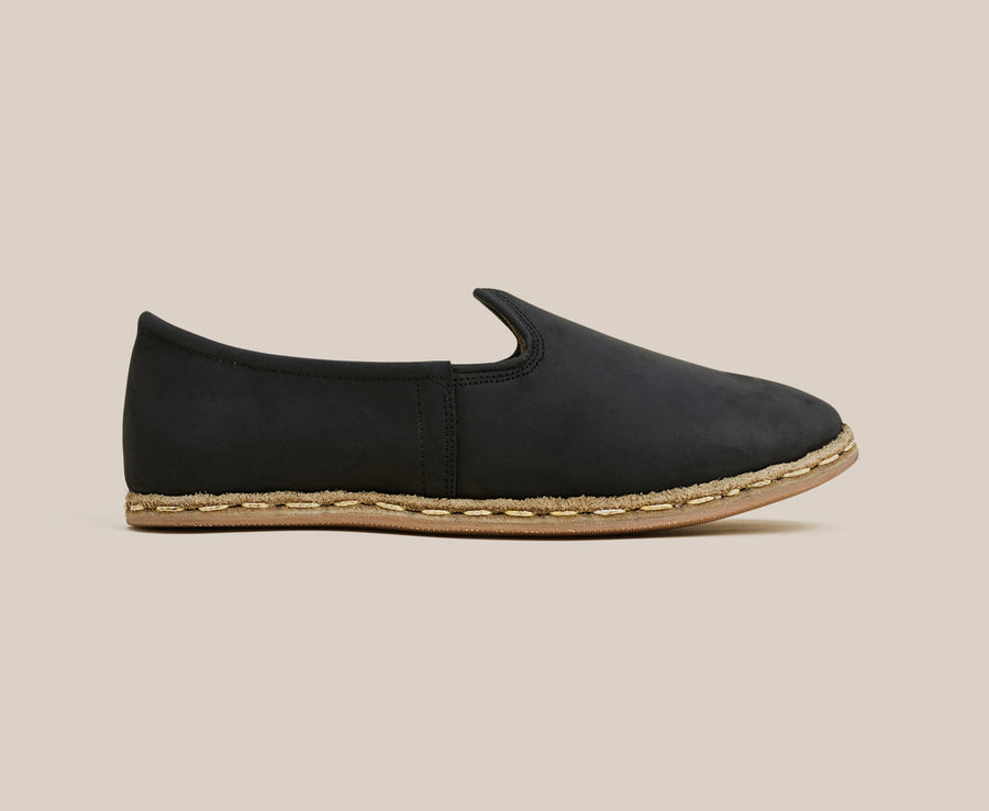 Noto Matte Black Sabah (Womens)