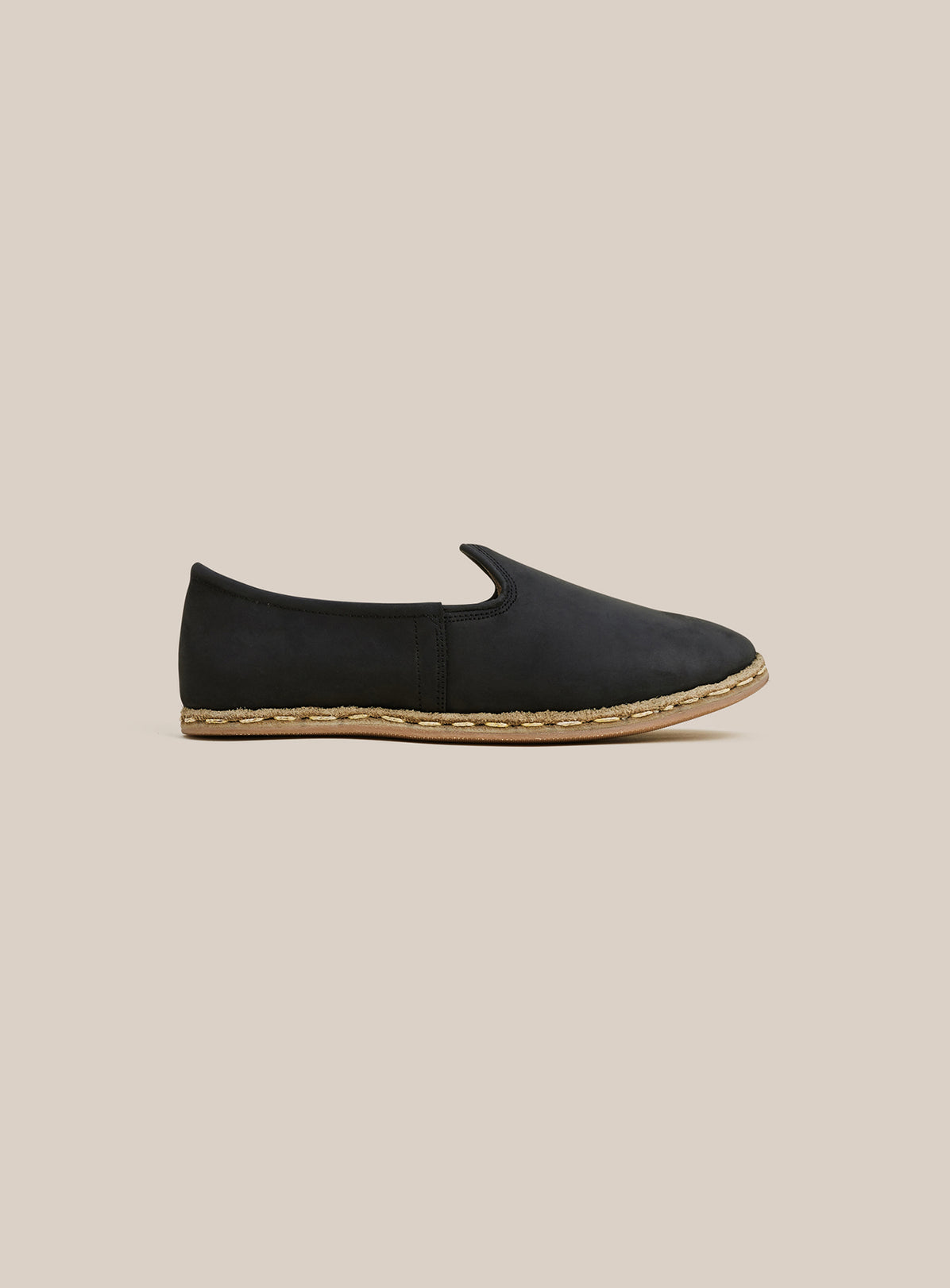 Noto Matte Black Sabah (Womens)