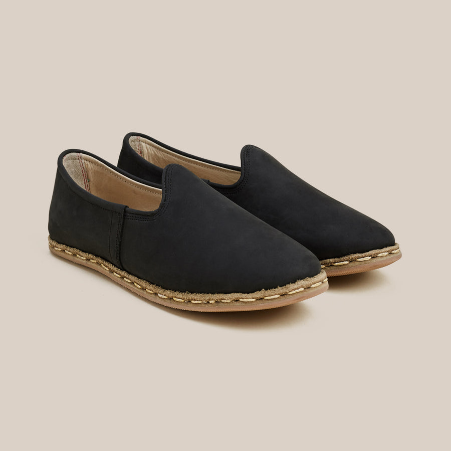 Noto Matte Black Sabah (Womens)