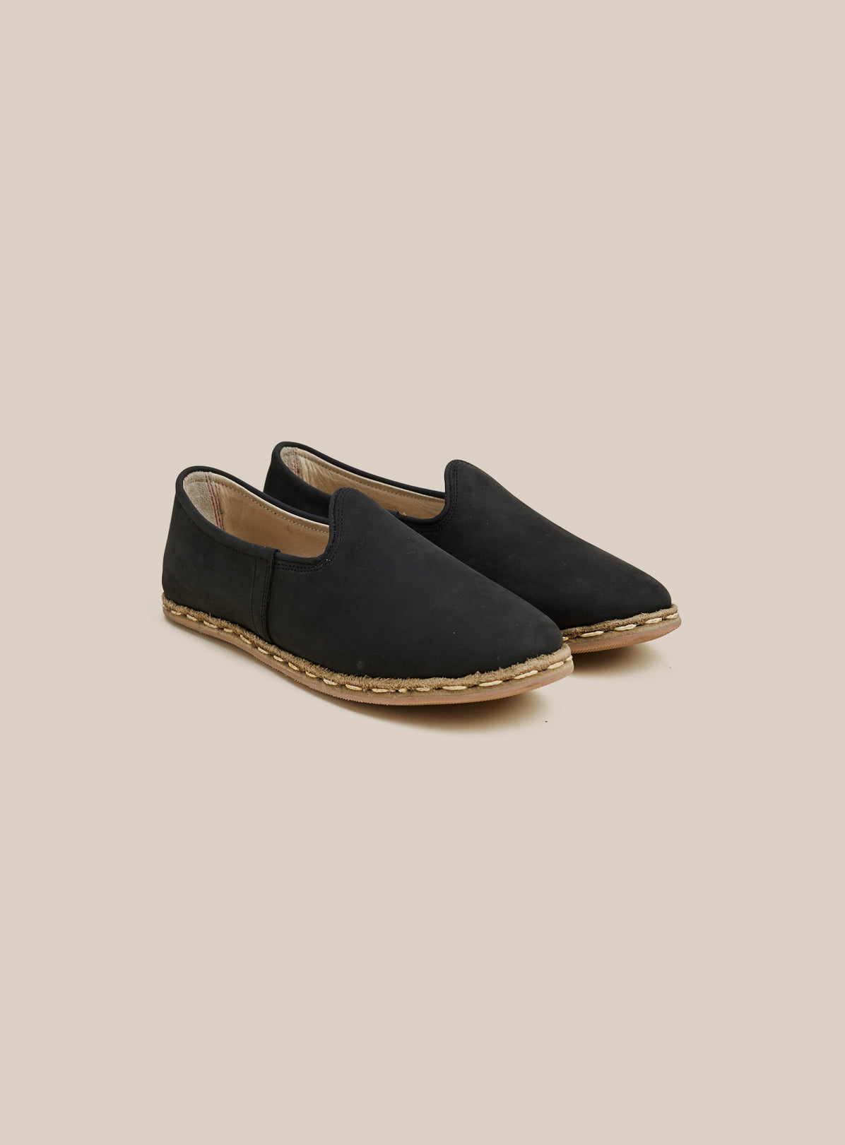 Noto Matte Black Sabah (Womens)