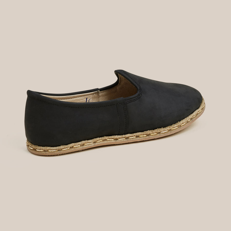 Noto Matte Black Sabah (Womens)