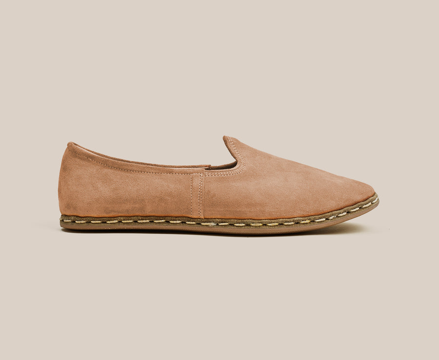 Kalahari Suede Sabah (Mens)