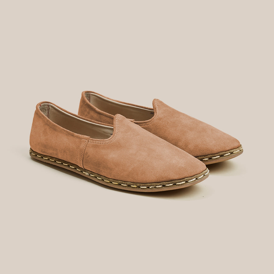 Kalahari Suede Sabah (Mens)