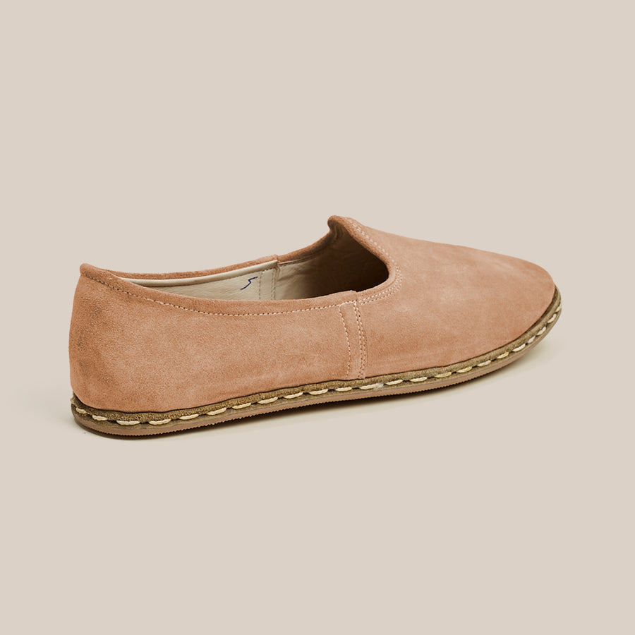 Kalahari Suede Sabah (Mens)