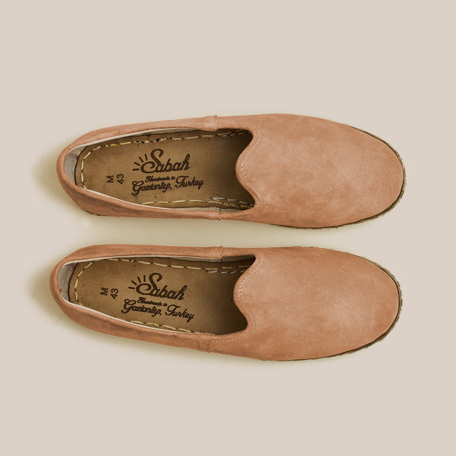 Kalahari Suede Sabah (Mens)