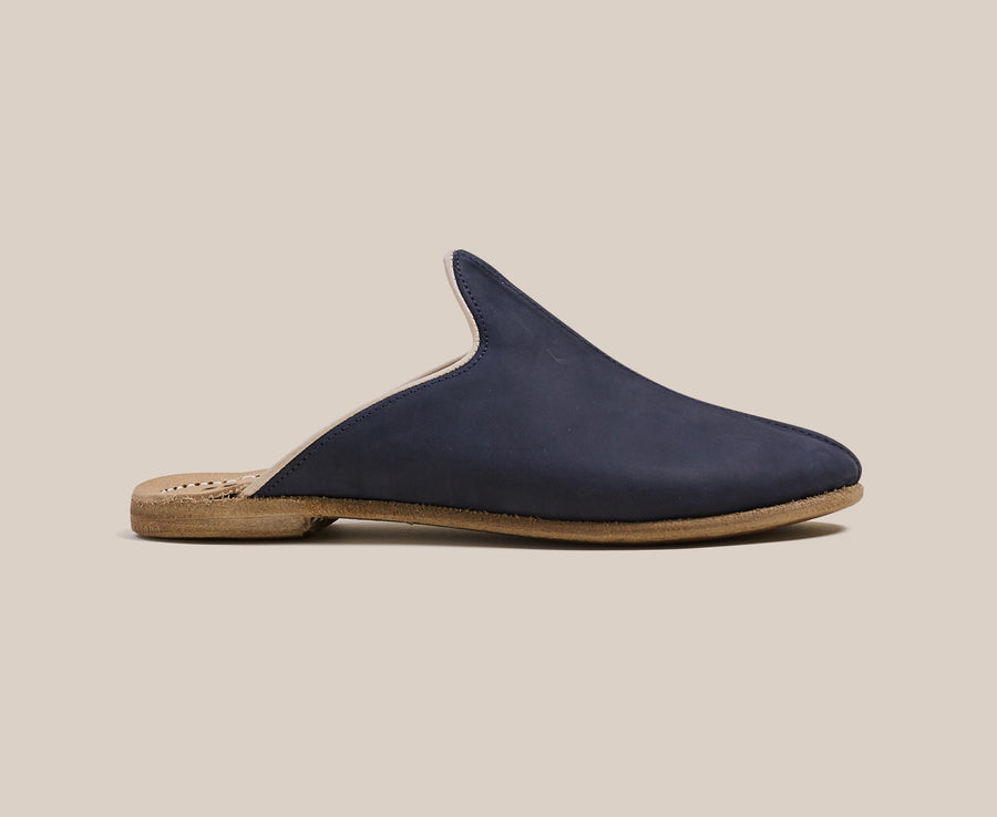 Baleen Blue Baba (Mens)