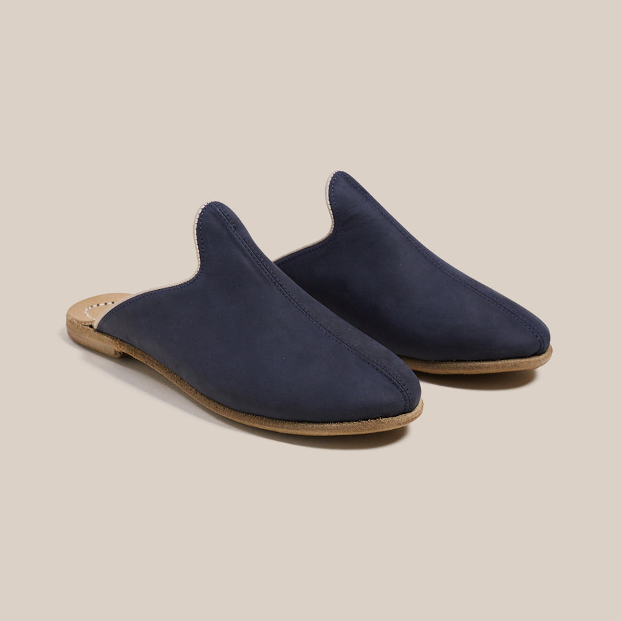 Baleen Blue Baba (Mens)