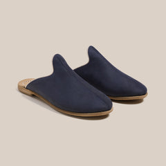 Baleen Blue Baba (Mens)