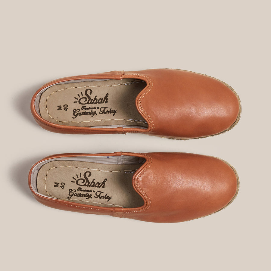 Savannah Tan Sabah (Mens)