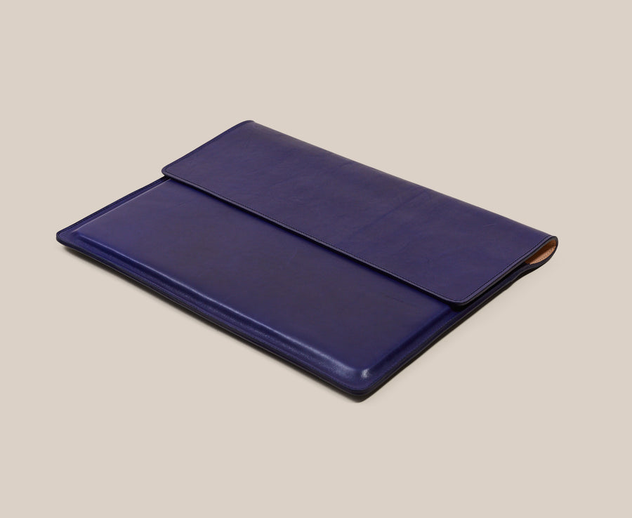 Laptop Sleeve - Blue