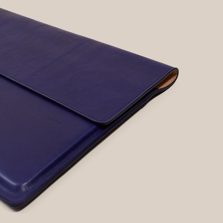 Laptop Sleeve - Blue