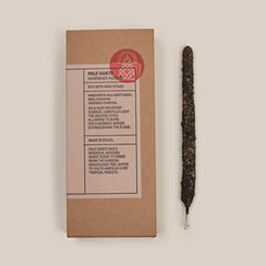 Incausa Incense - Palo Santo